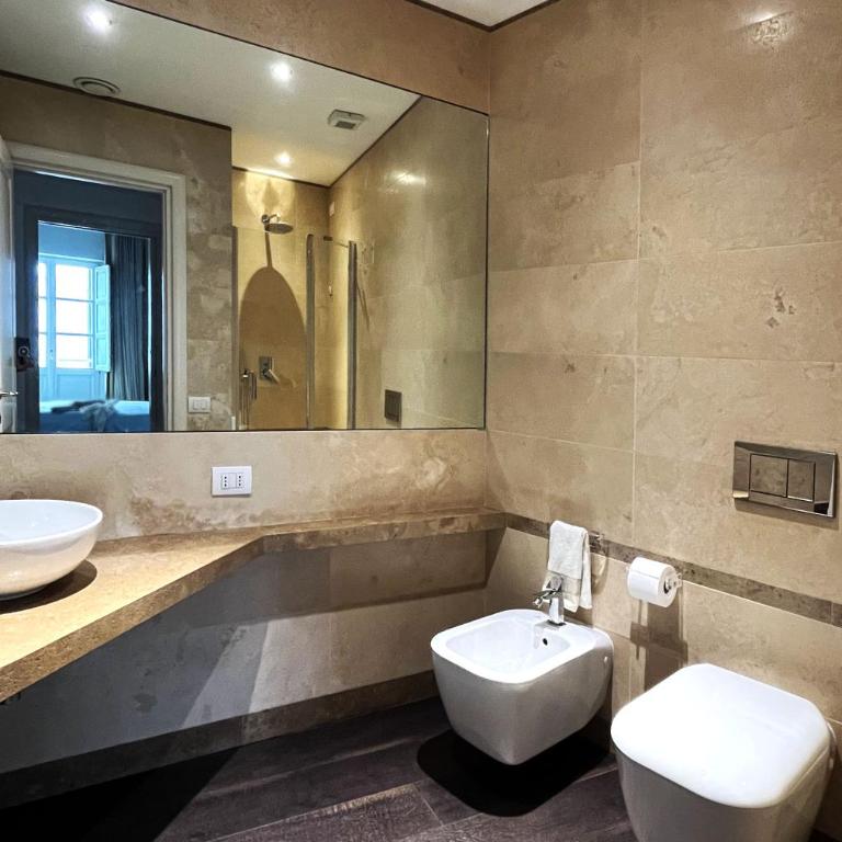 Apartment in Old Town - Cagliari Marina - Appartamento con 1 Camera da Letto - 7