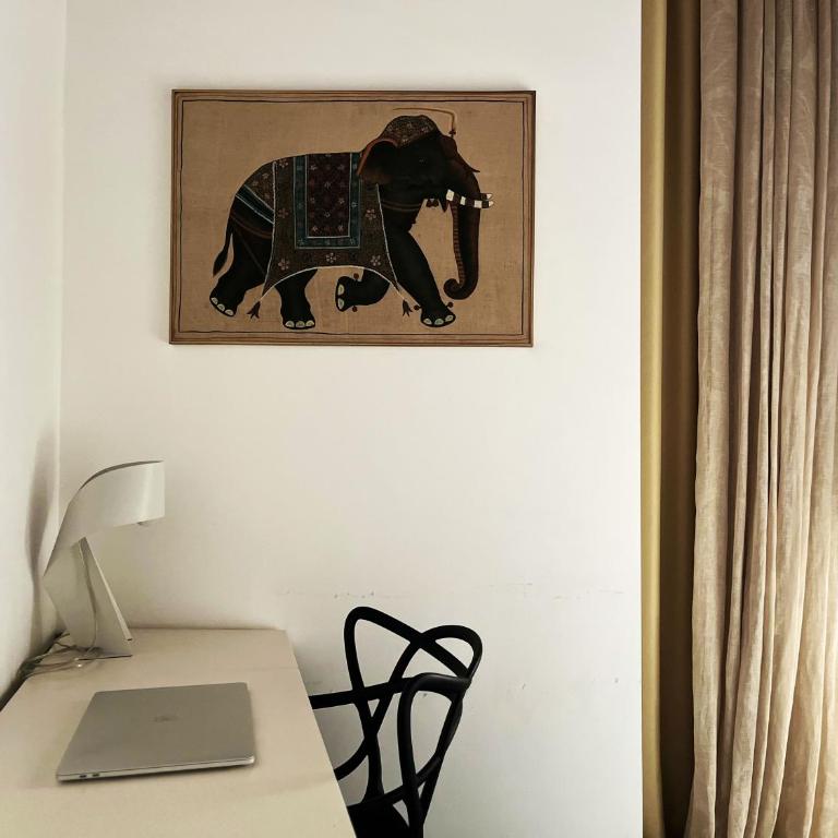 Apartment in Old Town - Cagliari Marina - Appartamento con 1 Camera da Letto - 5