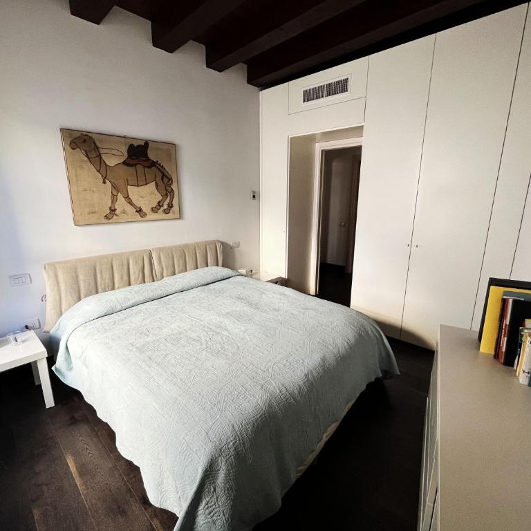 Apartment in Old Town - Cagliari Marina - Appartamento con 1 Camera da Letto - 6