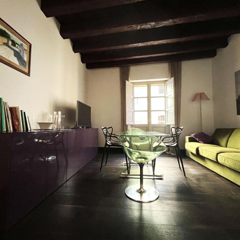 Apartment in Old Town - Cagliari Marina - Appartamento con 1 Camera da Letto - 1