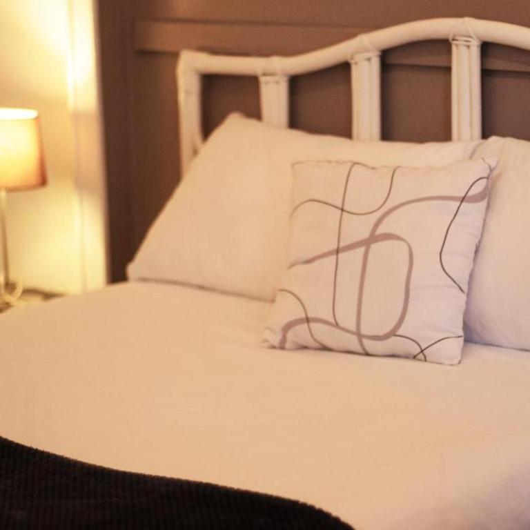 Le Petit Château - Cannes - Chambre Triple - 7