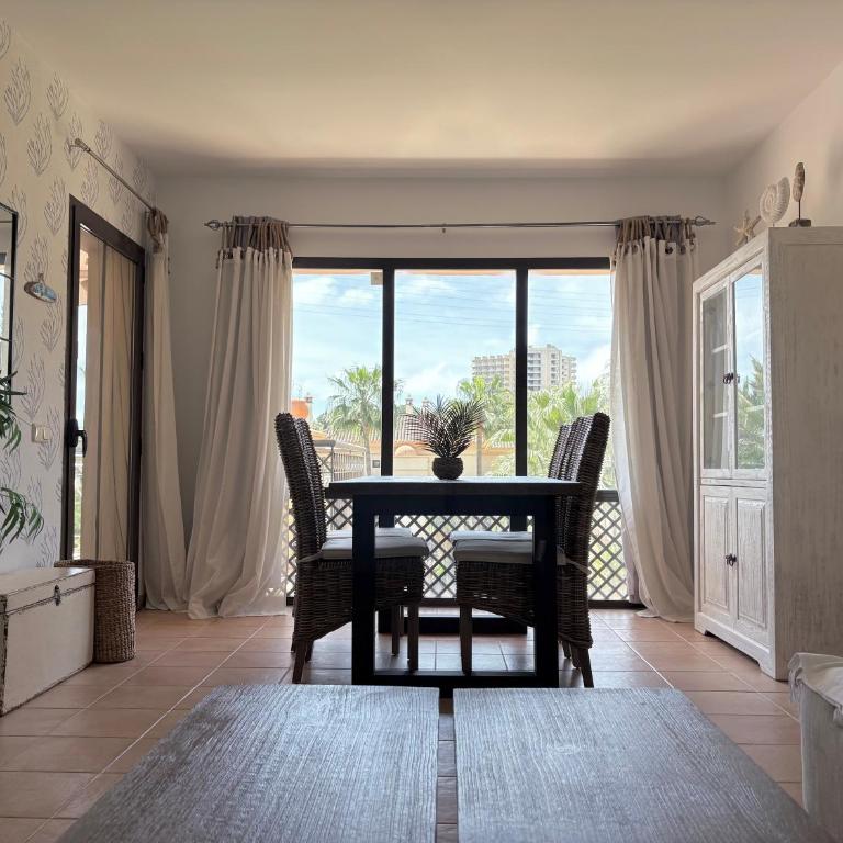 Marbella Rio Real apartment - Apartamento de 2 dormitorios - 1