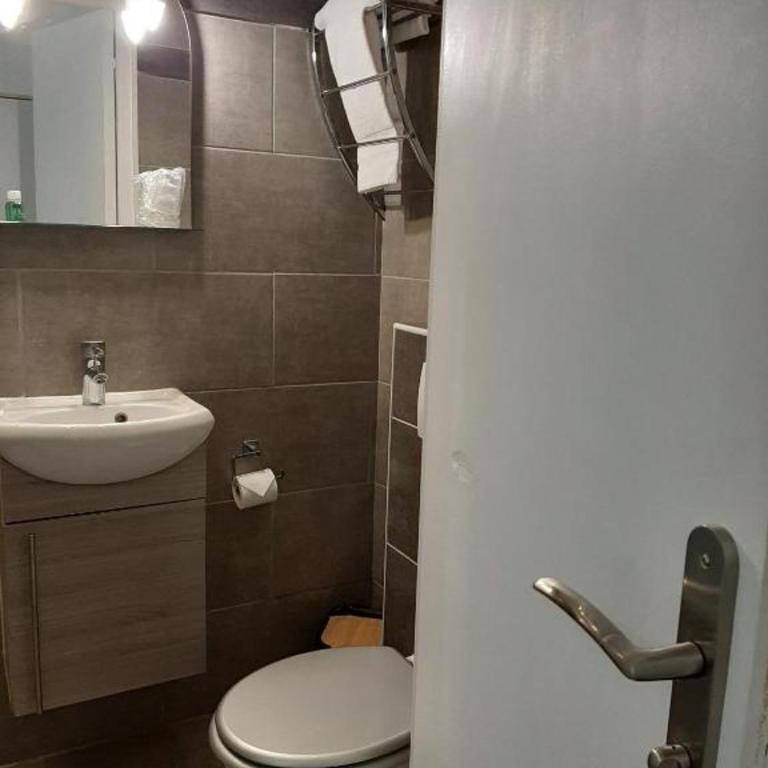 Le Petit Château - Cannes - Chambre Simple - 5
