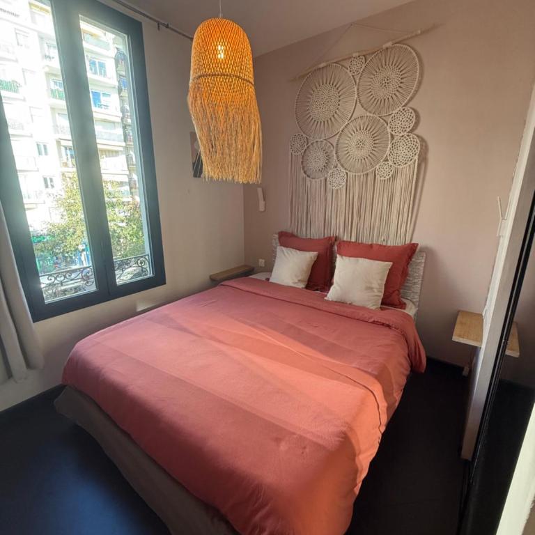Appartement Nice Promenade - Appartement 1 Chambre - 5