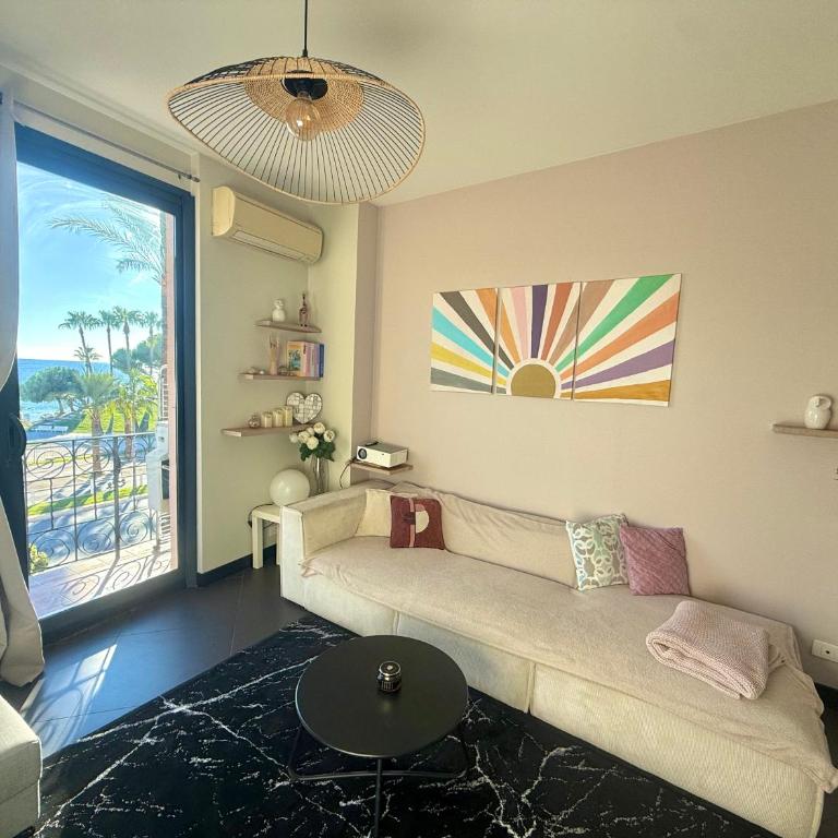 Appartement Nice Promenade - Appartement 1 Chambre - 17