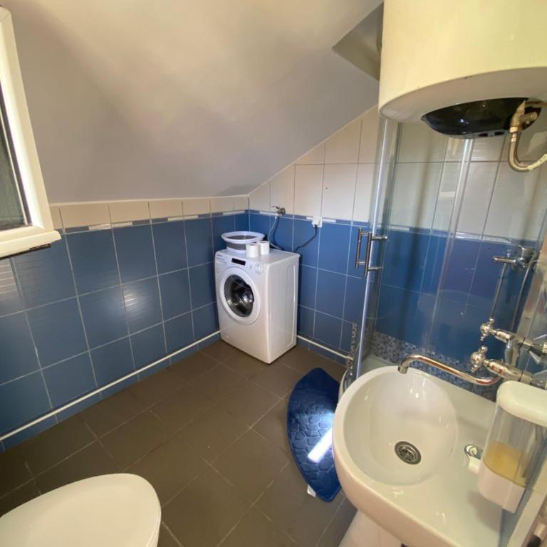 INO Apartments - Apartman sa Pogledom na More - 11