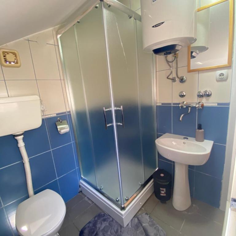 INO Apartments - Apartman sa Pogledom na More - 14