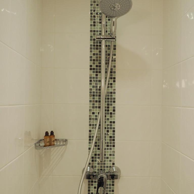 Louvre Opera Classic ChicSuites - Appartement 1 Chambre - 15