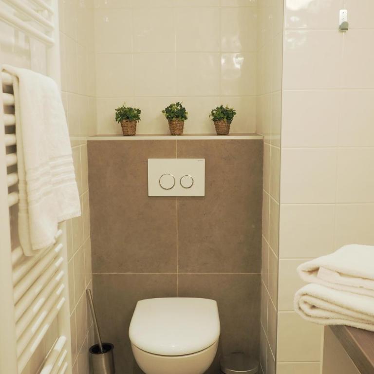Louvre Opera Classic ChicSuites - Appartement 1 Chambre - 16