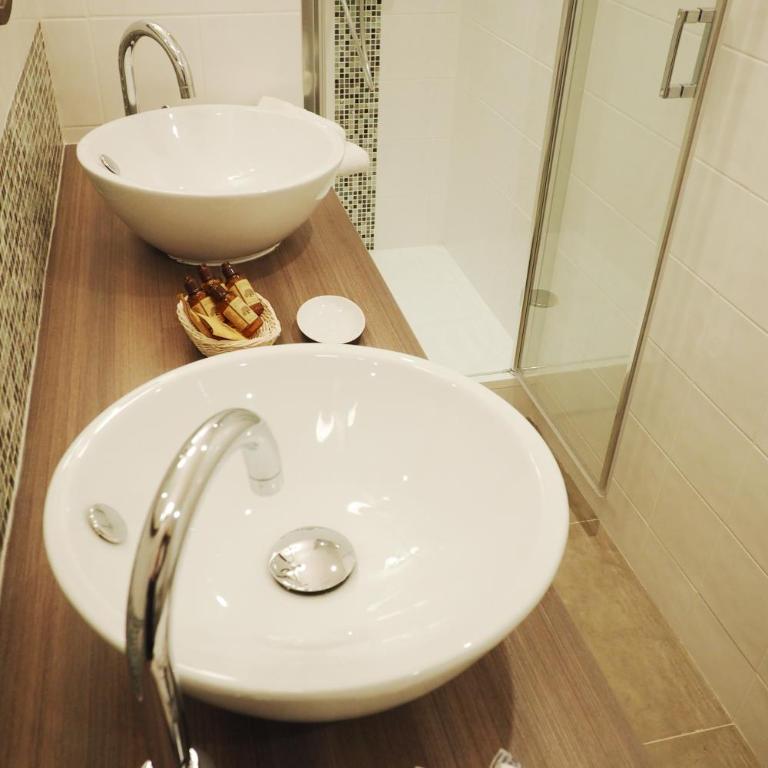 Louvre Opera Classic ChicSuites - Appartement 1 Chambre - 13
