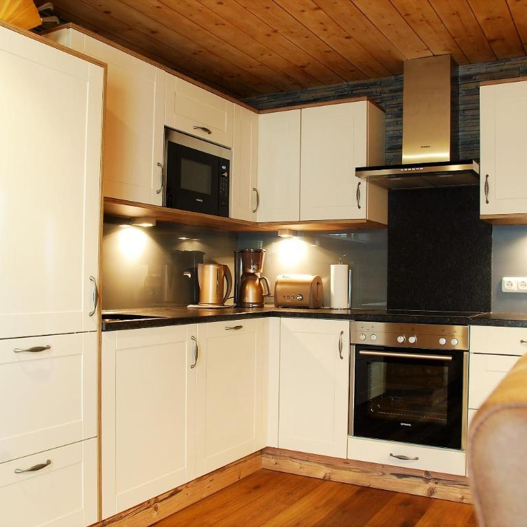 Ferienwohnung Oberbachhof - Apartment mit 3 Schlafzimmern - 25