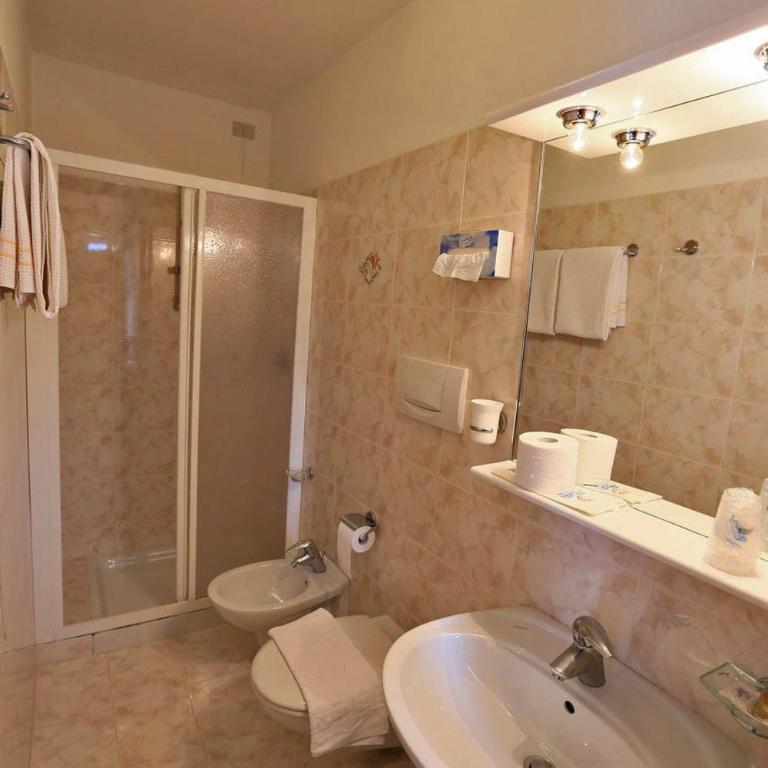 Hotel Vigo - Camera Singola Standard - 1
