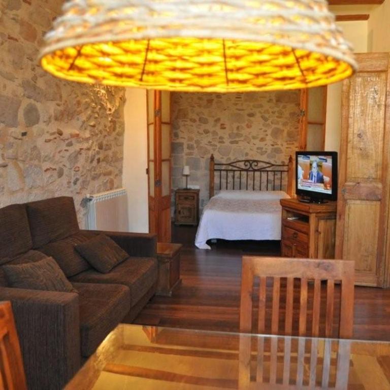 Casa Cundaro - Apartamento Familiar (4 adultos) - 2