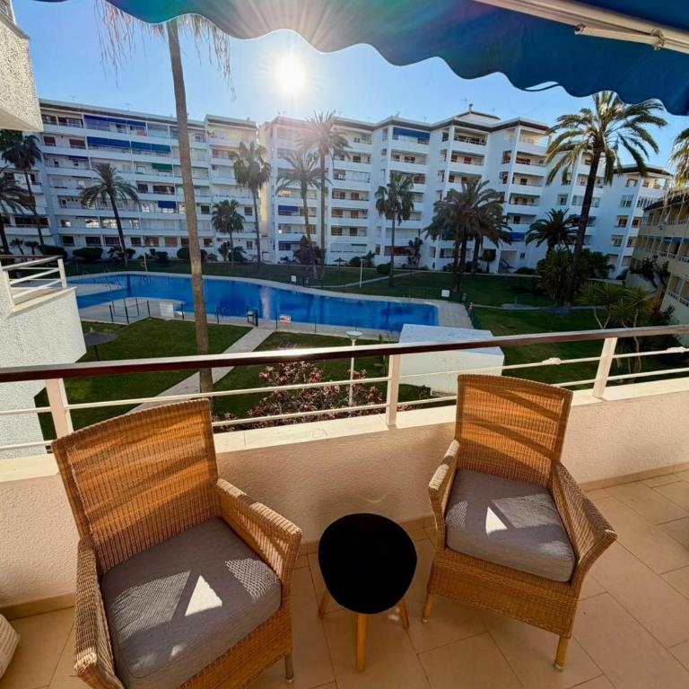 Aquamarina Apartment - Apartamento de 2 dormitorios - 13