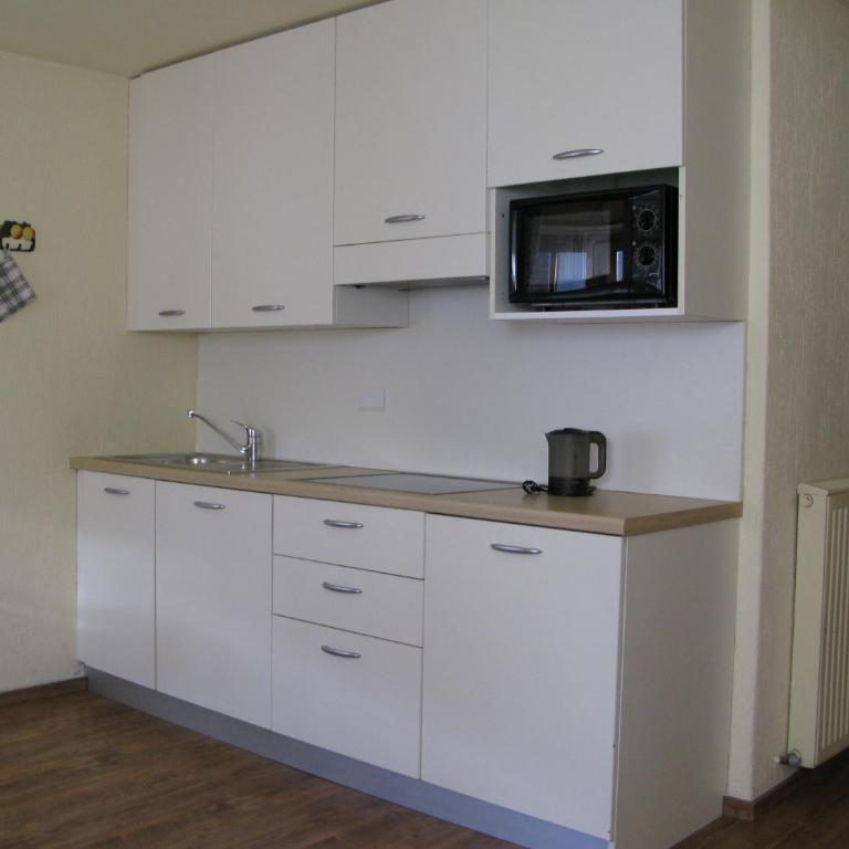 Residence L'Arcobi - One-Bedroom Apartment (4 Adults) - 4
