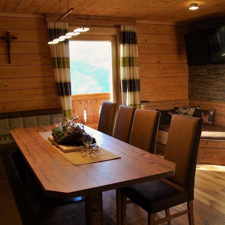 Ferienwohnung Oberbachhof - Apartment mit 3 Schlafzimmern - 27