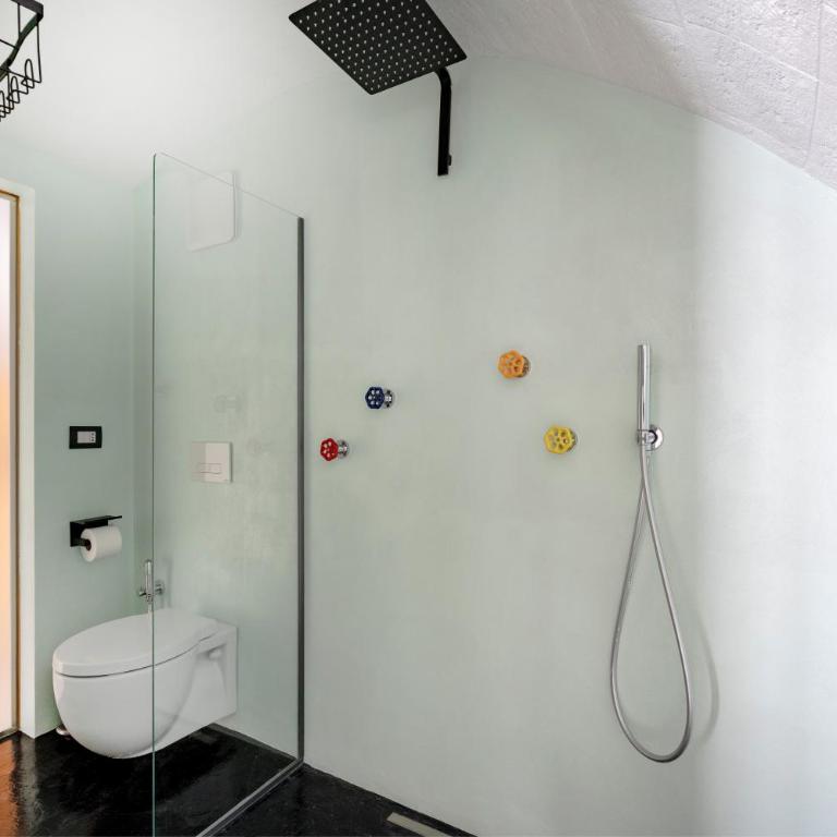 Blue Sea Tower - Appartamento con 3 Camere da Letto - 44