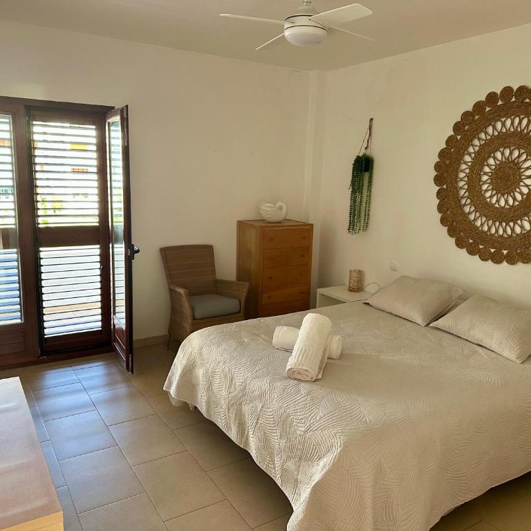 Aquamarina Apartment - Apartamento de 2 dormitorios - 4