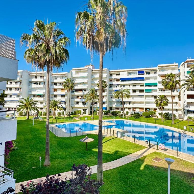 Aquamarina Apartment - Apartamento de 2 dormitorios - 1