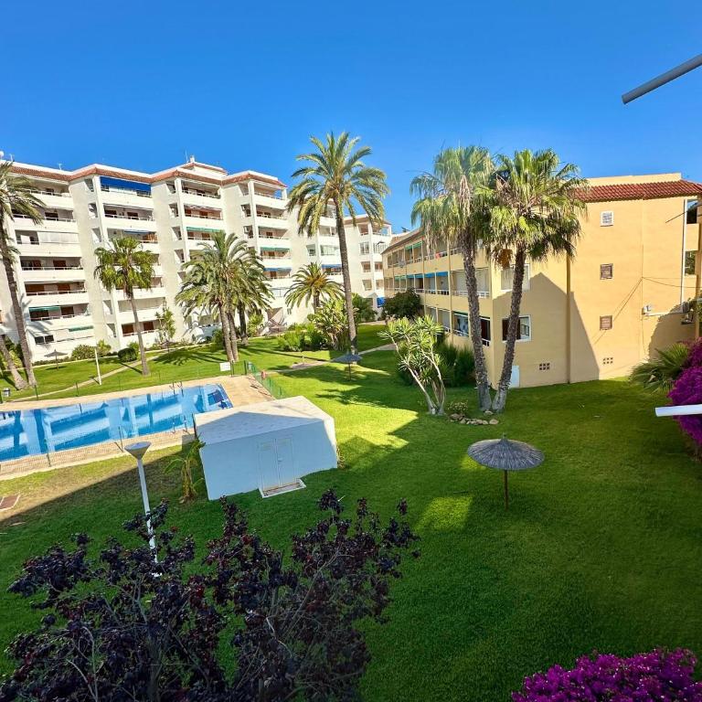 Aquamarina Apartment - Apartamento de 2 dormitorios - 11