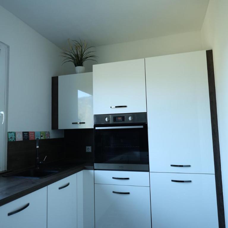 Wasser & Bergwelt Appartement Kärnten - Appartement 1 Chambre - 14