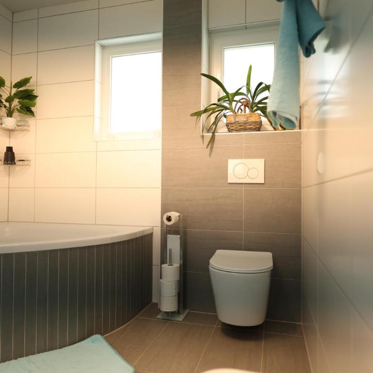 Wasser & Bergwelt Appartement Kärnten - Appartement 1 Chambre - 16