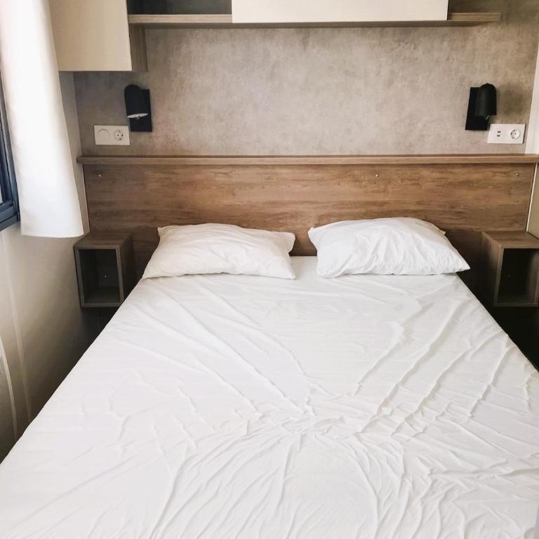 Mobilhome tout confort ! - Appartamento con 3 Camere da Letto - 13