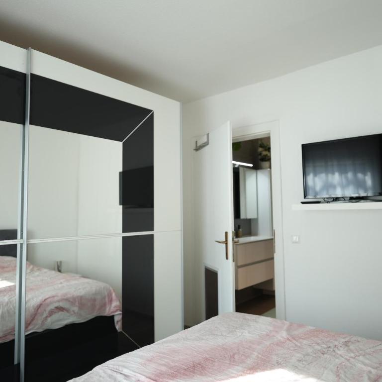 Wasser & Bergwelt Appartement Kärnten - Appartement 1 Chambre - 18