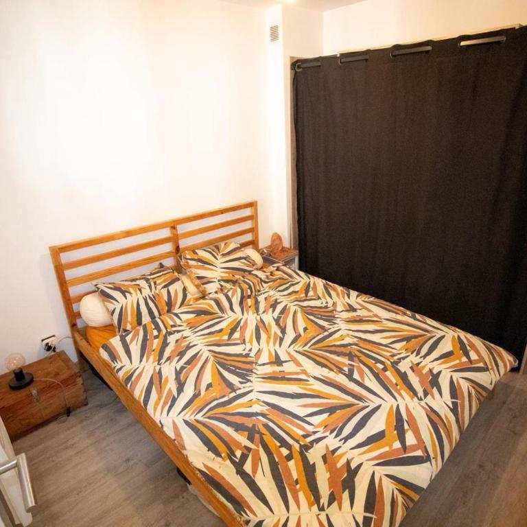 T2 hyper centre - Appartement 1 Chambre - 6