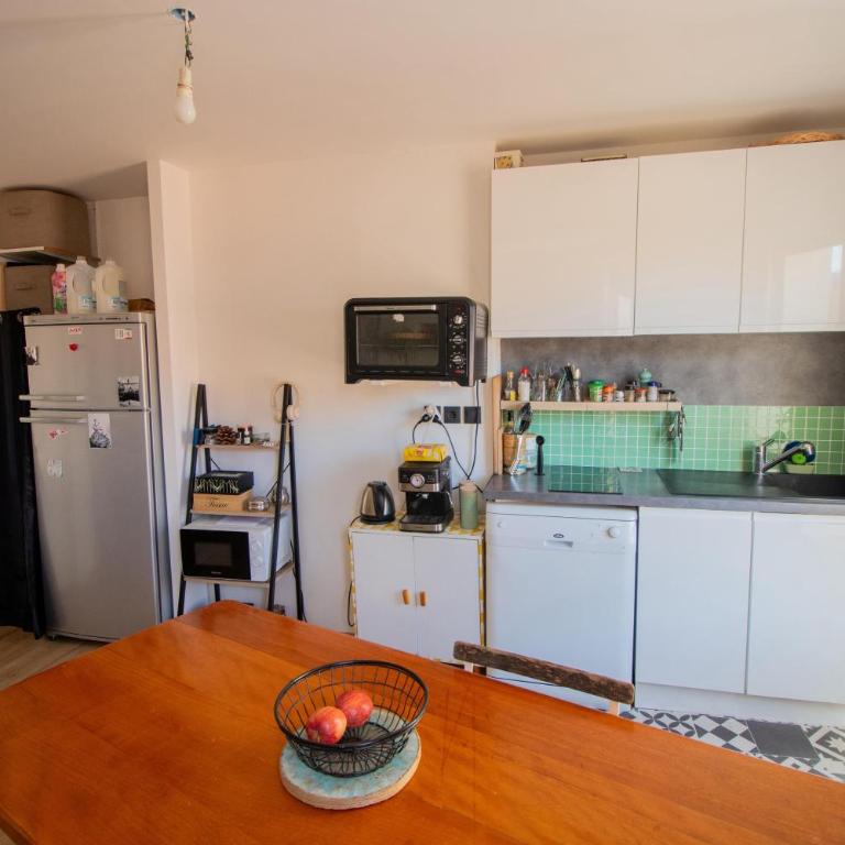 T2 hyper centre - Appartement 1 Chambre - 5