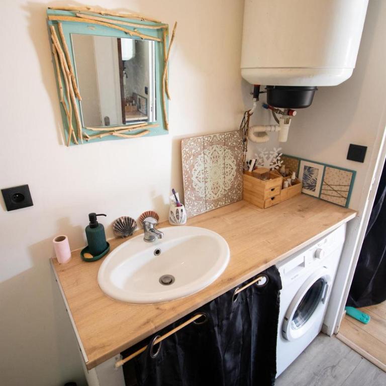 T2 hyper centre - Appartement 1 Chambre - 8