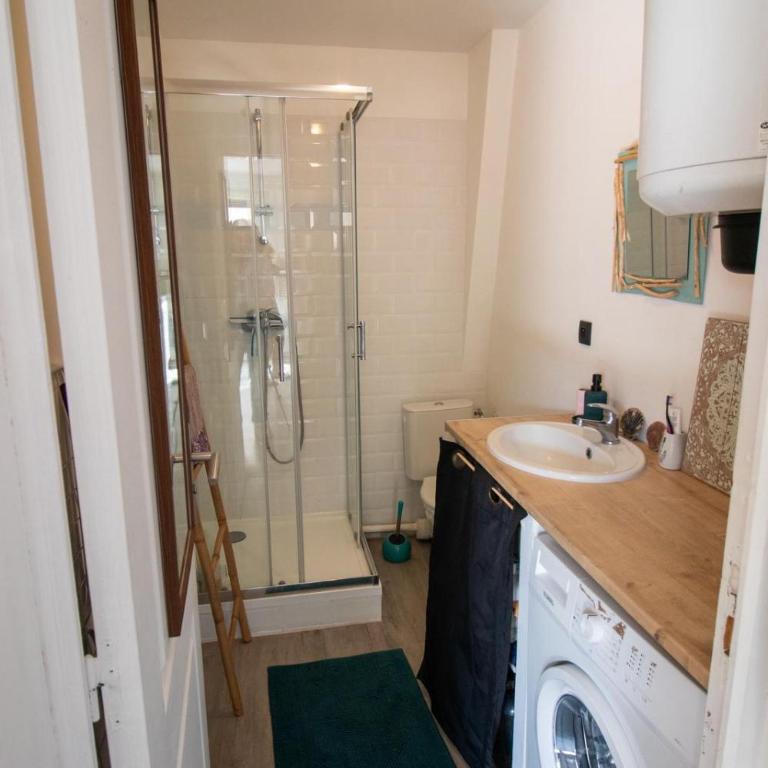 T2 hyper centre - Appartement 1 Chambre - 7