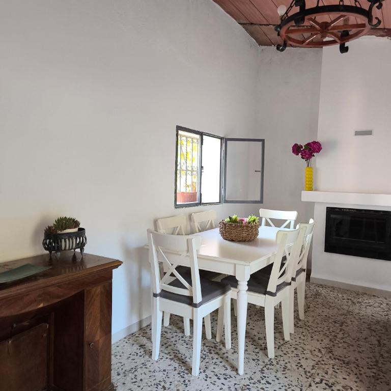 Casa Rural Santa Clara - Casa de 3 dormitorios - 4