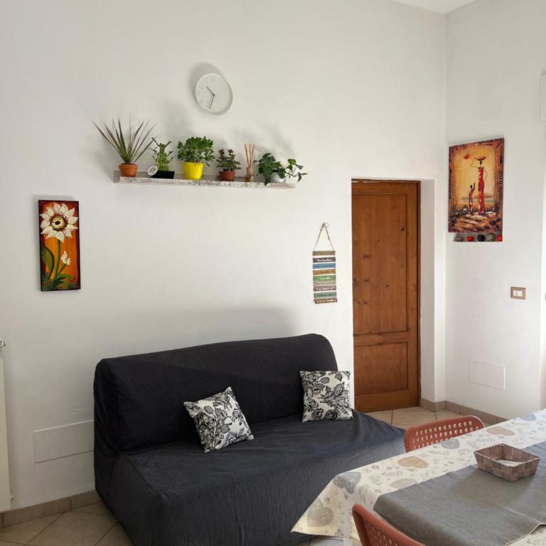 Appartamento Ro Ma Poggibonsi - Appartamento con 2 Camere da Letto - 6