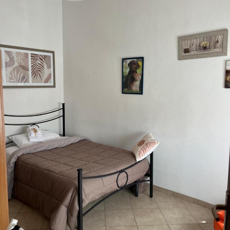 Appartamento Ro Ma Poggibonsi - Appartamento con 2 Camere da Letto - 13