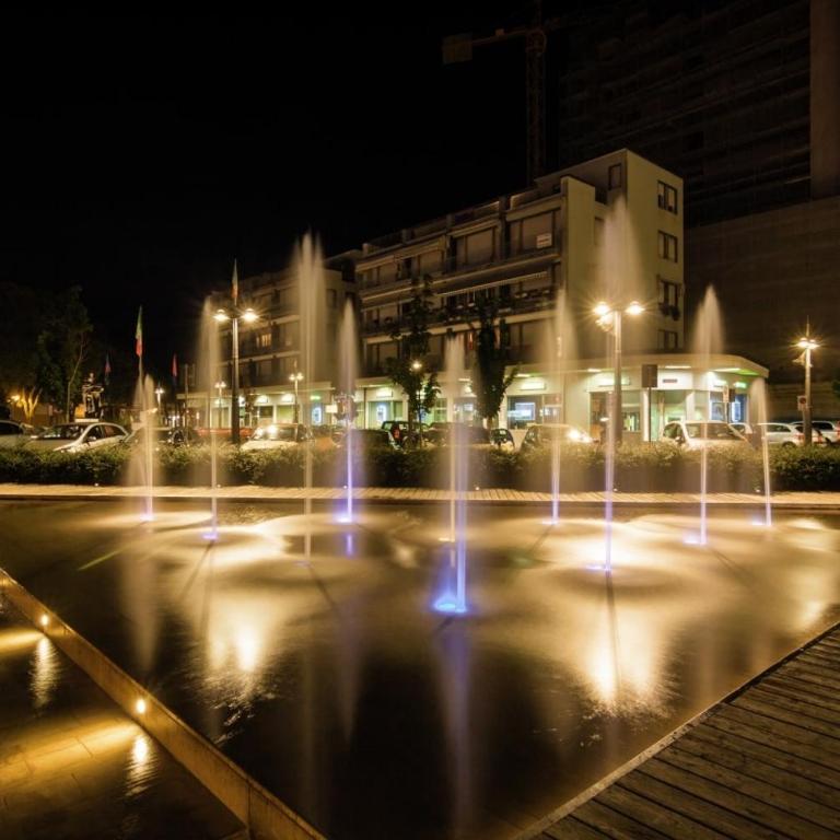 Beach 300m Piazza Milano - Appartamento con 1 Camera da Letto - 19