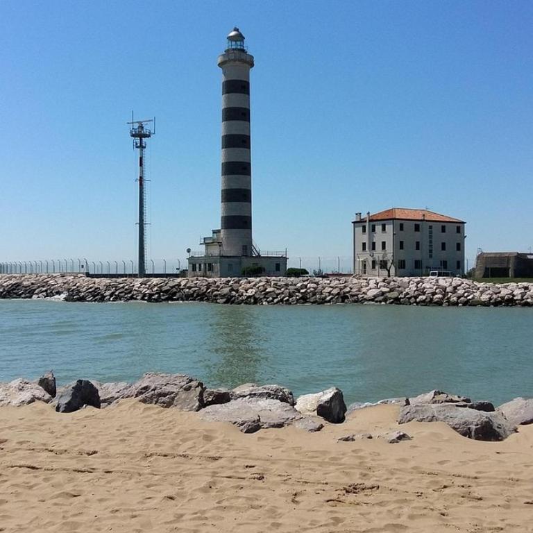 Beach 300m Piazza Milano - Appartamento con 1 Camera da Letto - 20