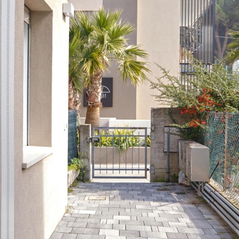 Beach 300m Piazza Milano - Appartamento con 1 Camera da Letto - 15