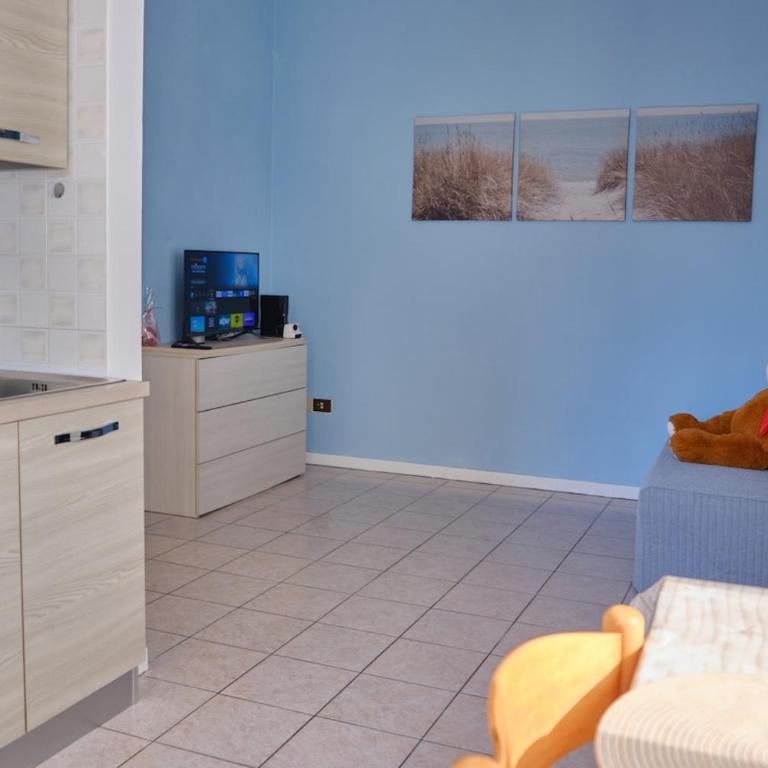 Beach 300m Piazza Milano - Appartamento con 1 Camera da Letto - 13
