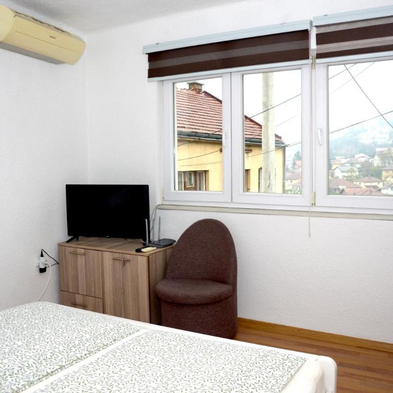 Apartmani Balibeg - Apartment - 22