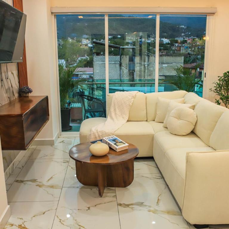 Monbelt Suite de lujo y confort - Apartamento de 2 dormitorios - 1