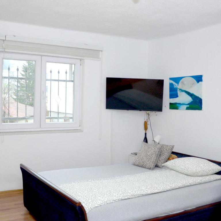 Apartmani Balibeg - Studio - 23