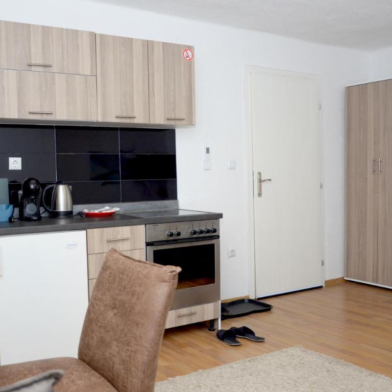 Apartmani Balibeg - Studio - 25