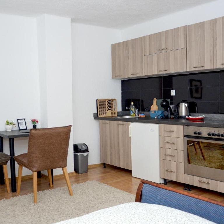 Apartmani Balibeg - Studio - 26