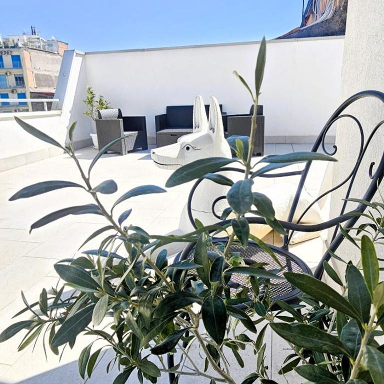 Suite Caronda Design Loft - Appartamento con 1 Camera da Letto - 3