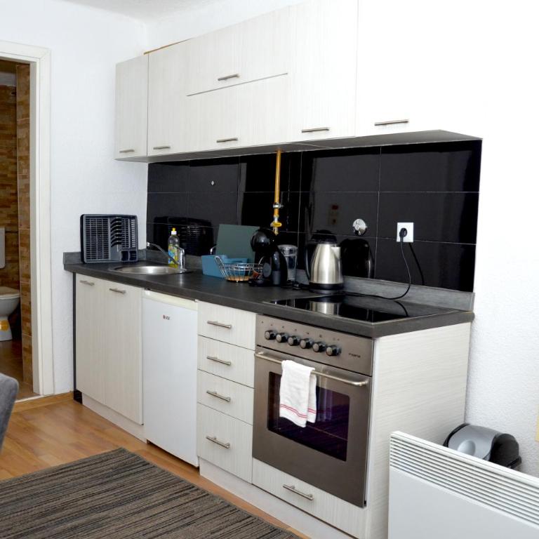 Apartmani Balibeg - Apartment - 26