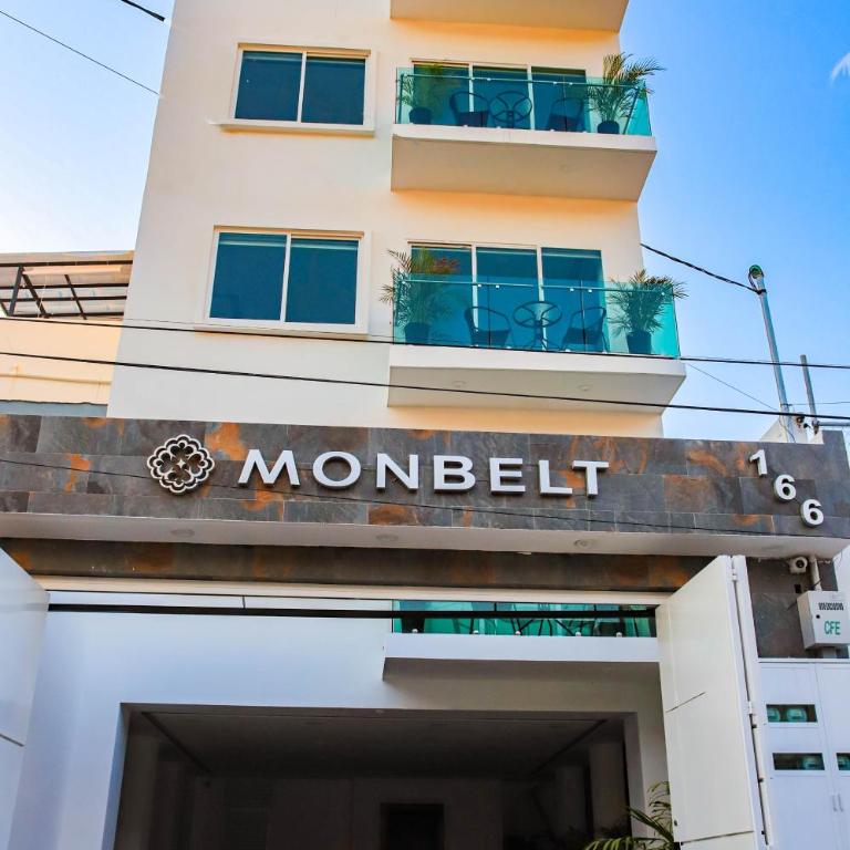 Monbelt Suite de lujo y confort - Apartamento de 2 dormitorios - 6