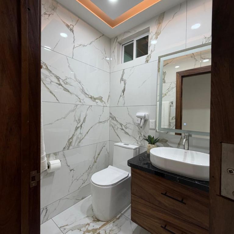 Monbelt Suite de lujo y confort - Apartamento de 2 dormitorios - 7