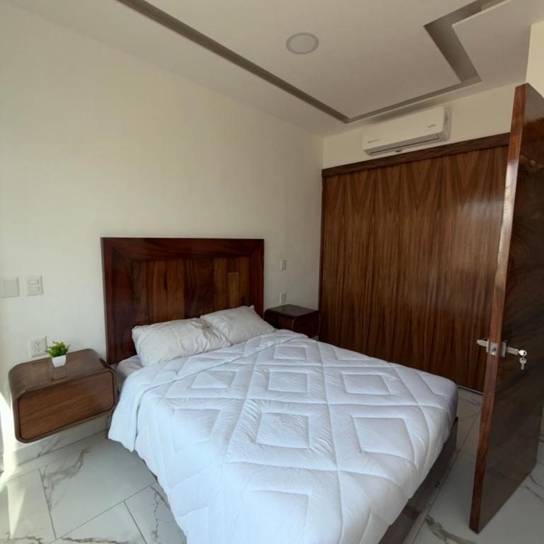 Monbelt Suite de lujo y confort - Apartamento de 2 dormitorios - 9