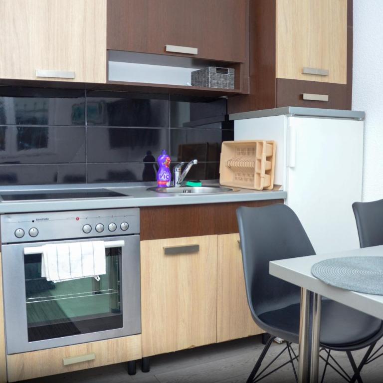 Apartmani Balibeg - Deluxe Apartment - 23